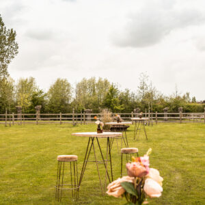 Apothekersvaas H21cm