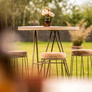 Apothekersvaas H17cm