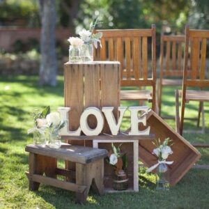 huren van evenement materialen