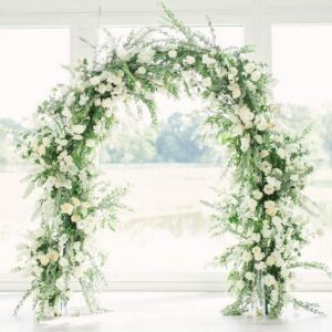 Ceremonieboog klassiek